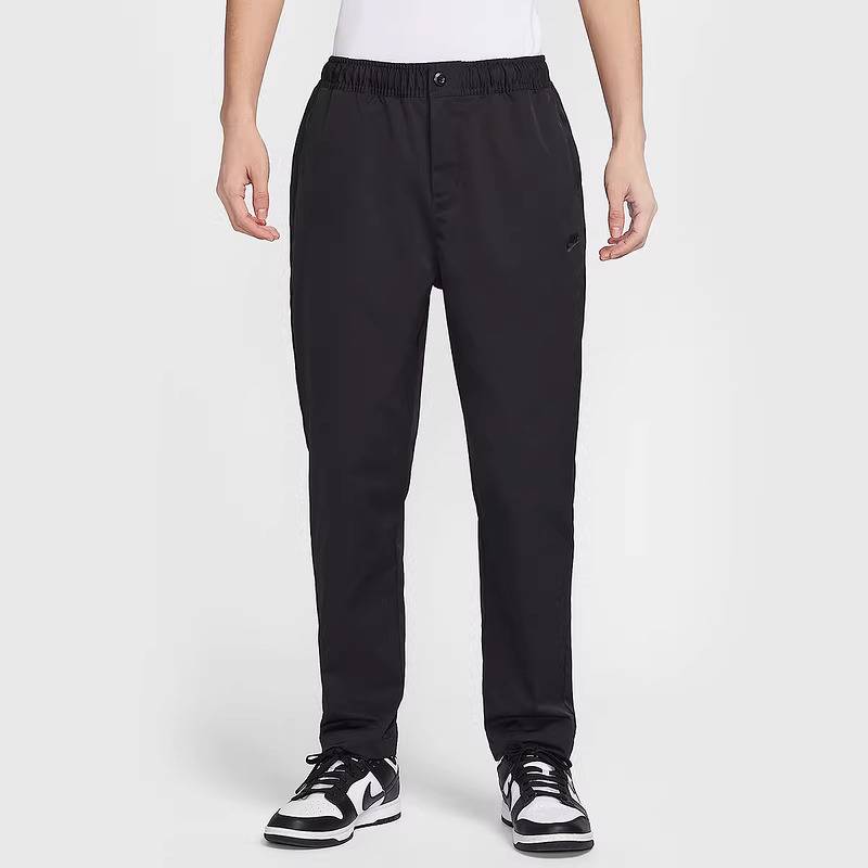 男子AS CLUB WVN TAPER PANT运动休闲长裤HJ1998-010