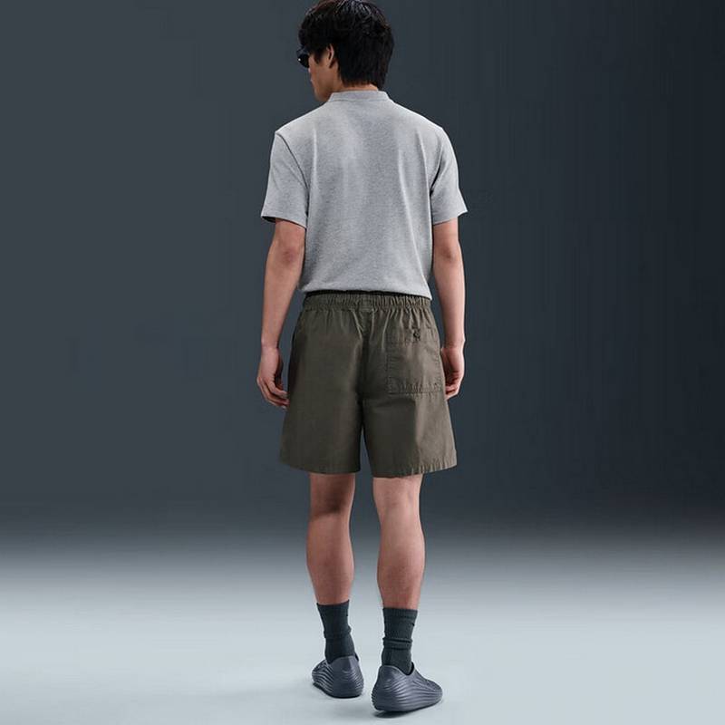 男子短袖POLO衫运动休闲宽松刺绣棉T恤HQ5975-063