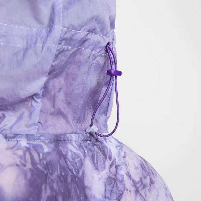 女子跑步运动防风夹克外套FN6854-512