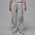 女子运动休闲梭织透气时尚宽松长裤HQ8893-034