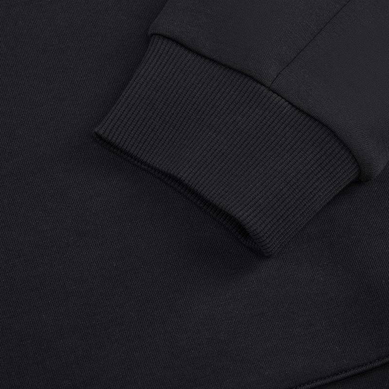 男女同款户外时尚运动套头连帽卫衣AWDW649-1