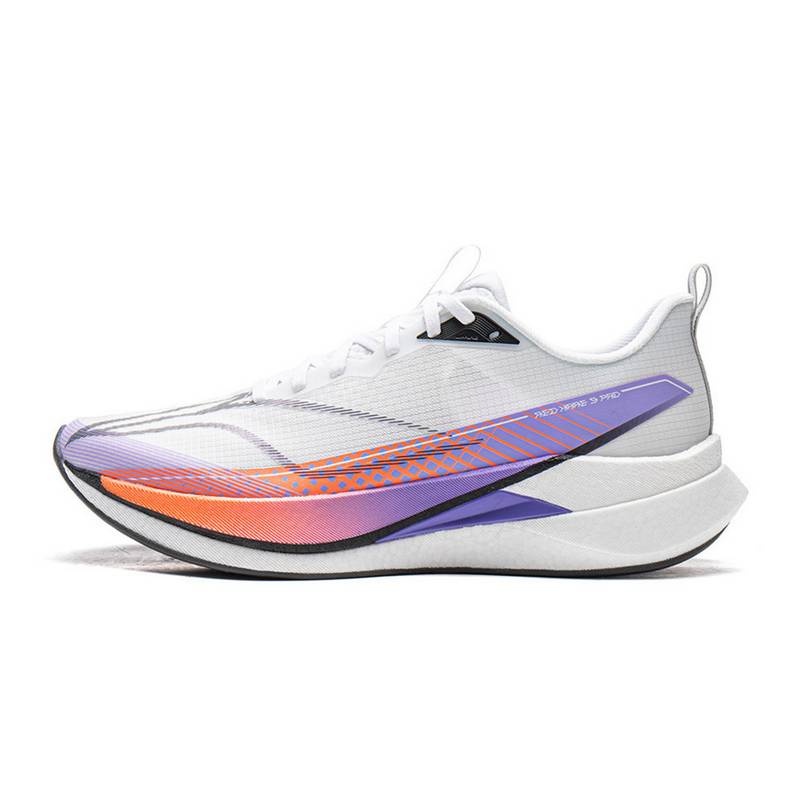 男鞋赤兔9 PRO运动训练跑步鞋ARPW001-1