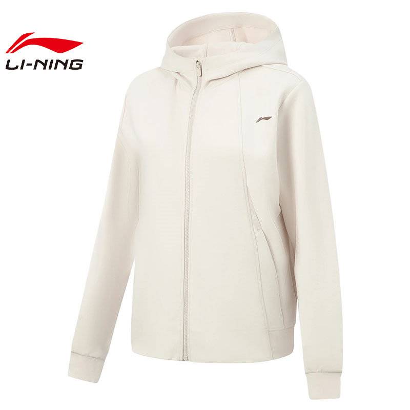 女子热汗运动休闲夹克外套AWDW078-3