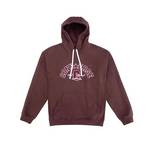 男女经典连帽衫复古长袖卫衣针织套衫UCJ084-J9T