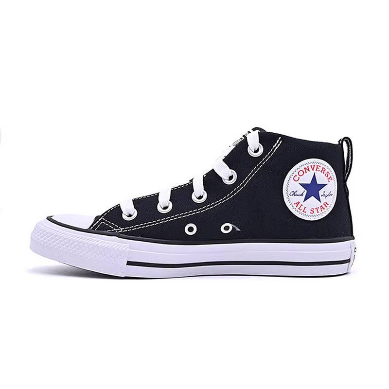 男女Chuck Taylor SEASONAL帆布鞋 149545C