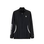 欧文系列男女同款单夹克外套172521601-3