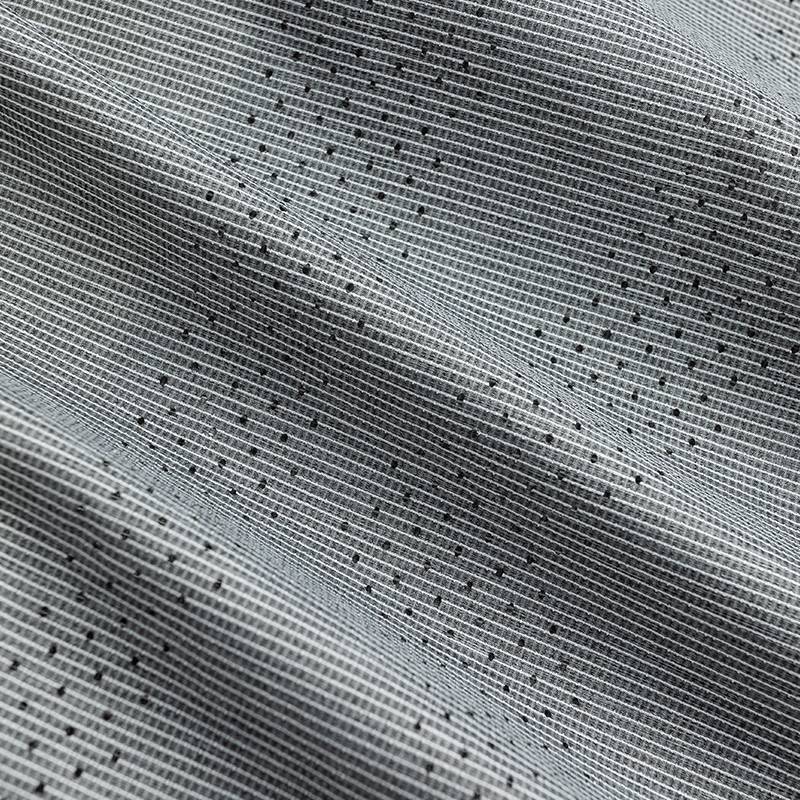 欧文系列男女同款单夹克外套172521601-1