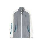 欧文系列男女同款单夹克外套172521601-1