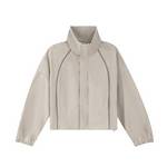 女子梭织运动上衣162527608-2