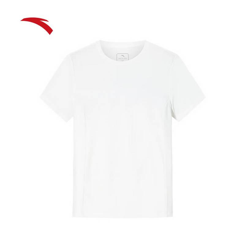 女款冰丝T丨针织短袖