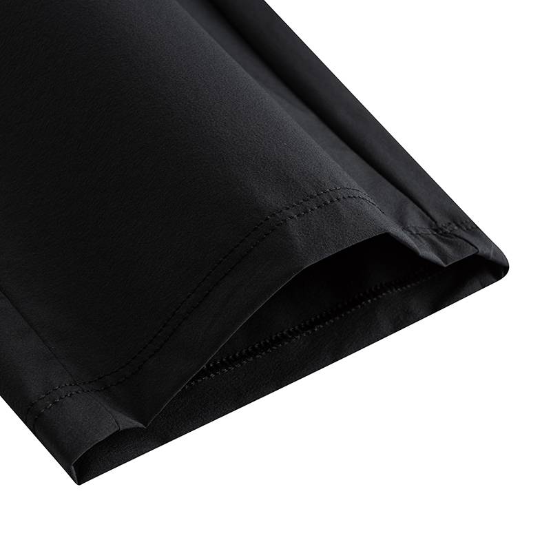 女子梭织九分裤162535501-1