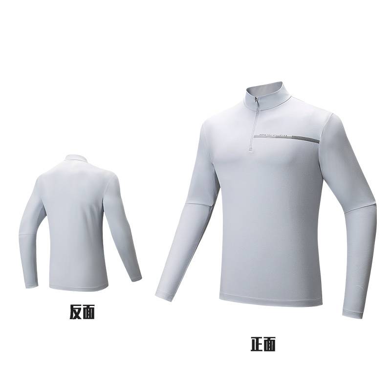 男子长袖针织衫152537402-1