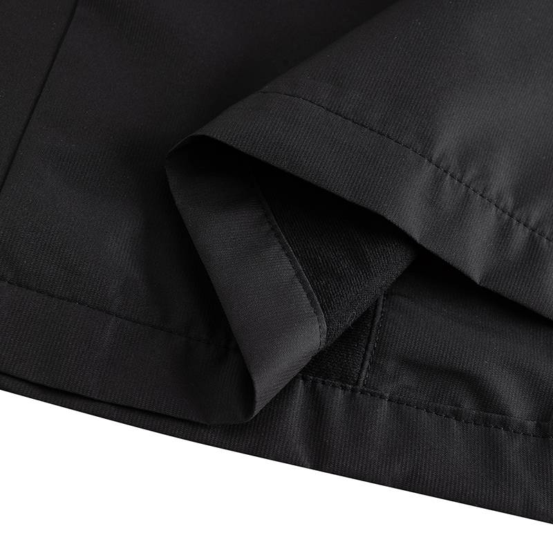 男子丝光绒夹克外套152547625-2