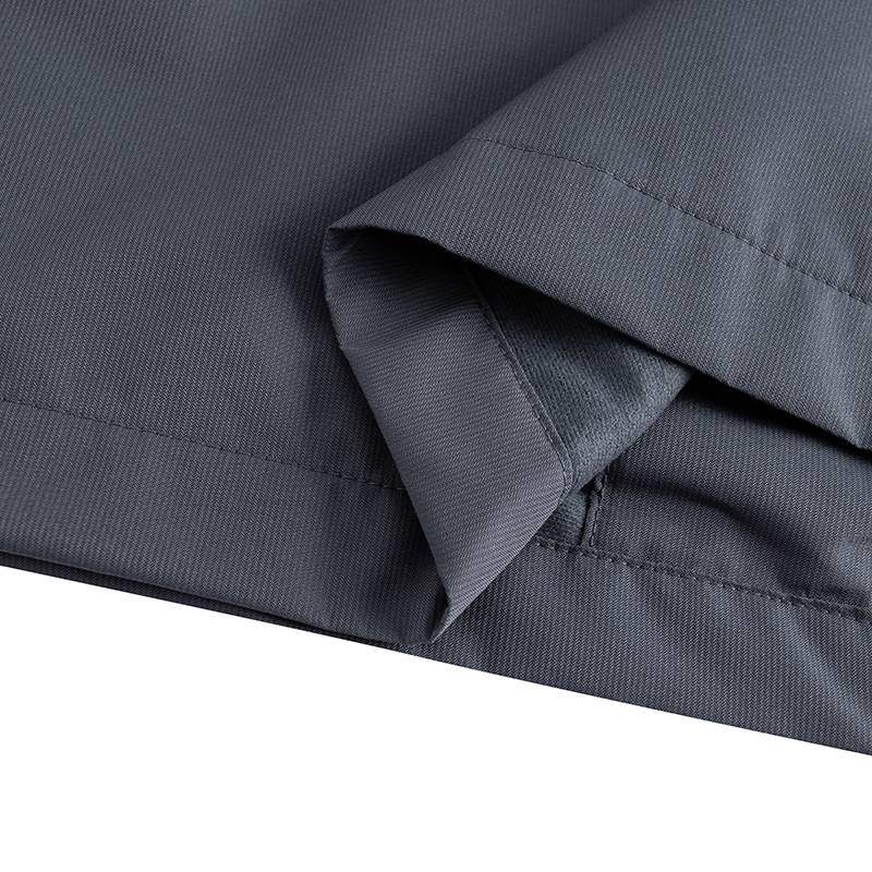 立领加绒男士户外商务运动休闲防风透气外套152547625-1