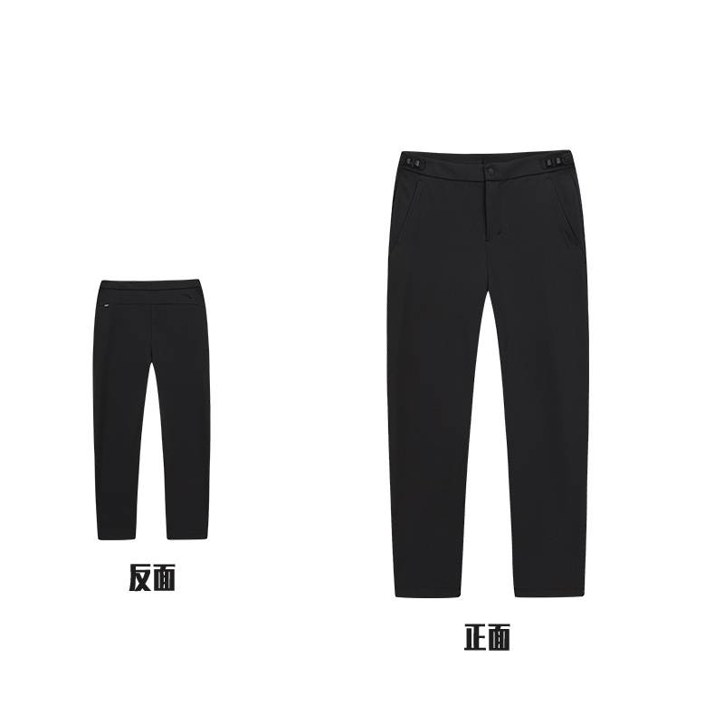 男子梭织运动长裤152617503S-3