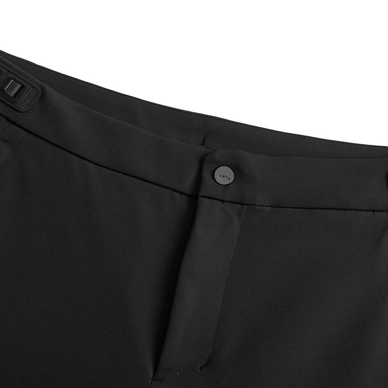 男子梭织运动长裤152617503S-3