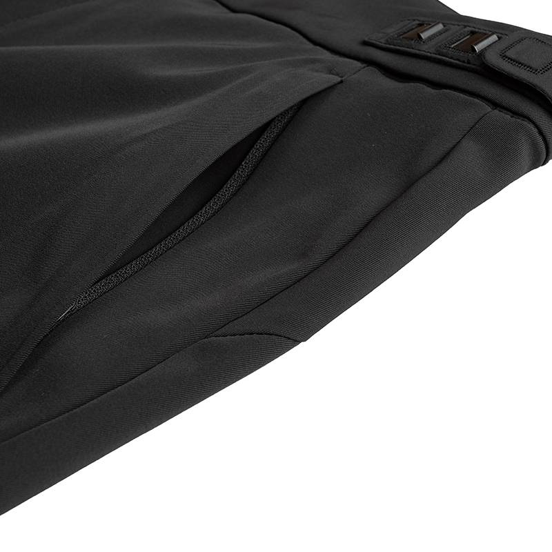 男子梭织运动长裤152617503S-3