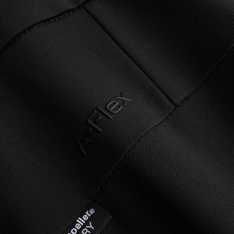 男子梭织运动长裤152617503S-3