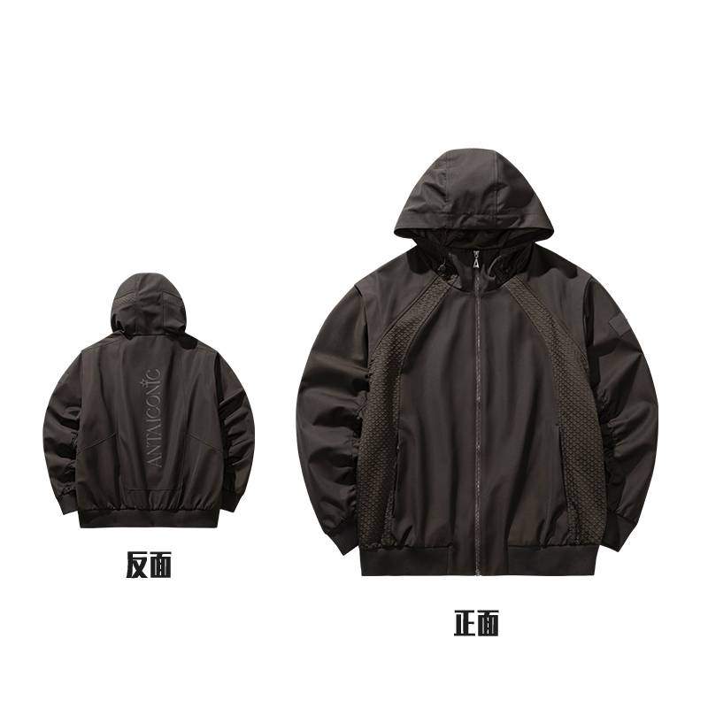 男子加厚夹克外套152618614-2