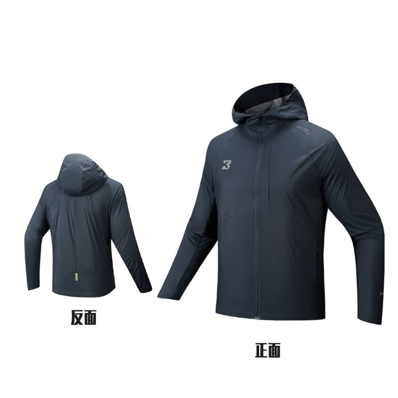 男子梭织运动上衣152535601-3