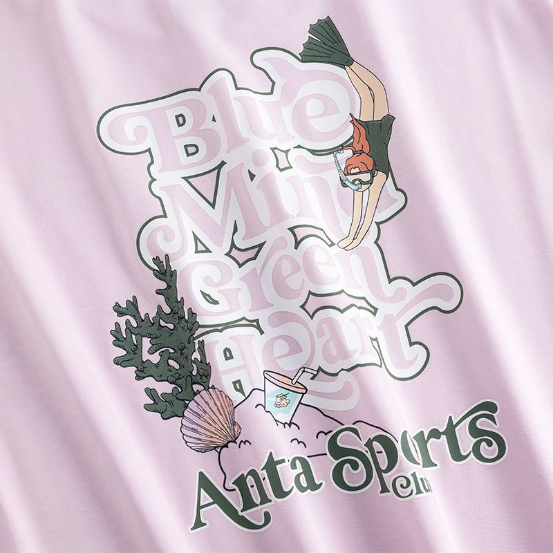 女子短袖针织衫162528105-2