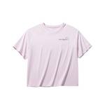 女子短袖针织衫162528105-2