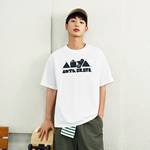 男女同款短袖针织衫172528115-1