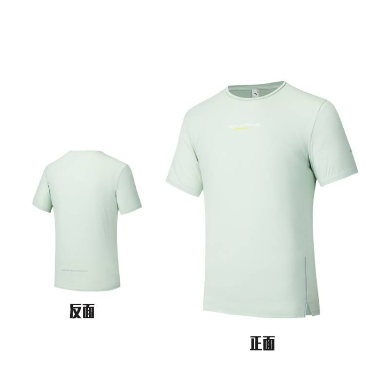 男子短袖针织衫152525109-1