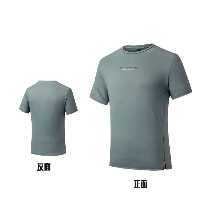 男子短袖针织衫152525109-3