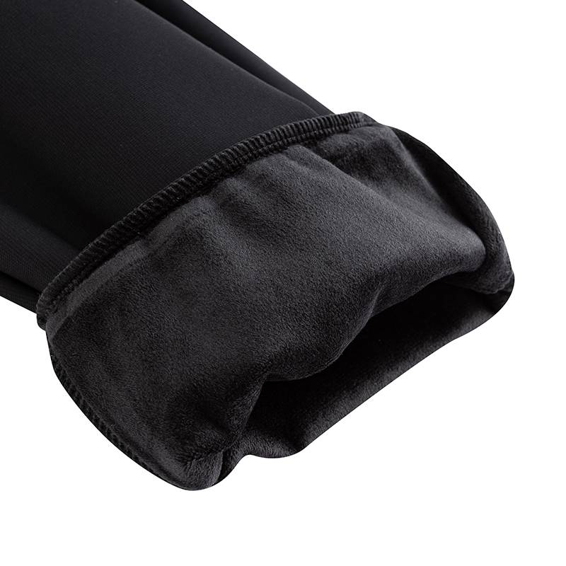 男子针织运动长裤152541317P-1