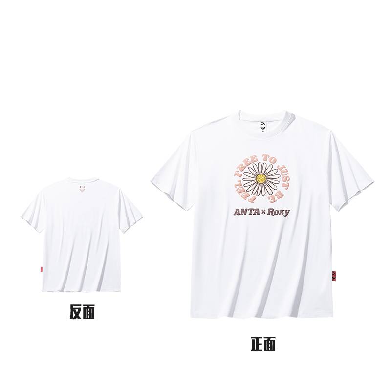 女子短袖针织衫162528108-1