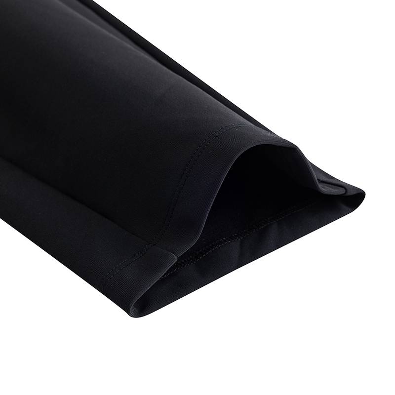 女子针织运动长裤162617301S-1