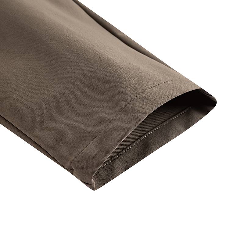 男子梭织运动长裤152617502S-2