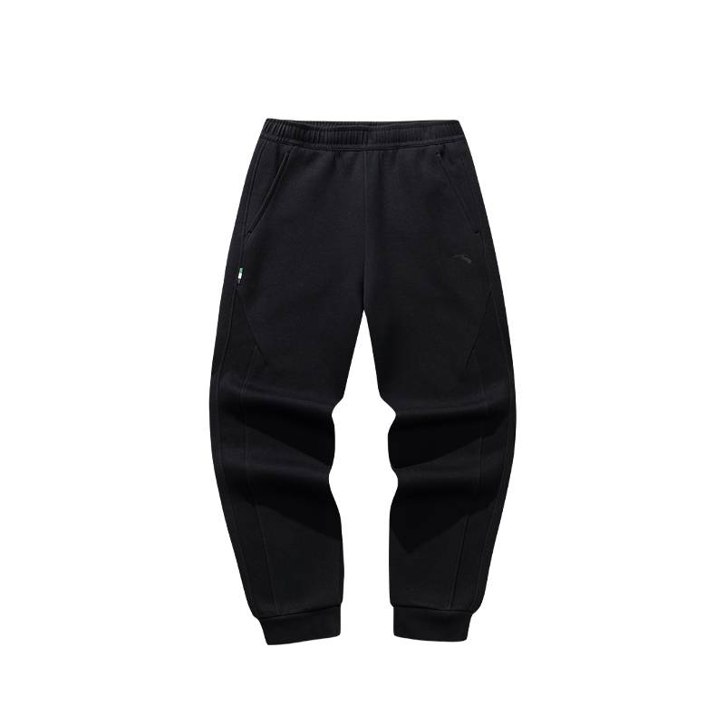 男子针织运动长裤152618309-2