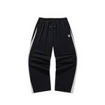 男女同款梭织运动长裤172621507-1