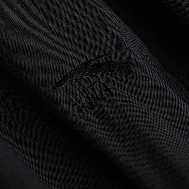 女子梭织运动长裤162618506-4