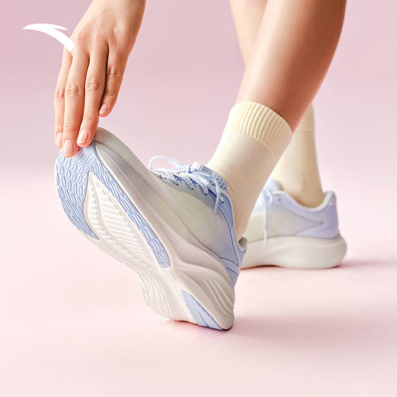 女子运动跑鞋122625536-5