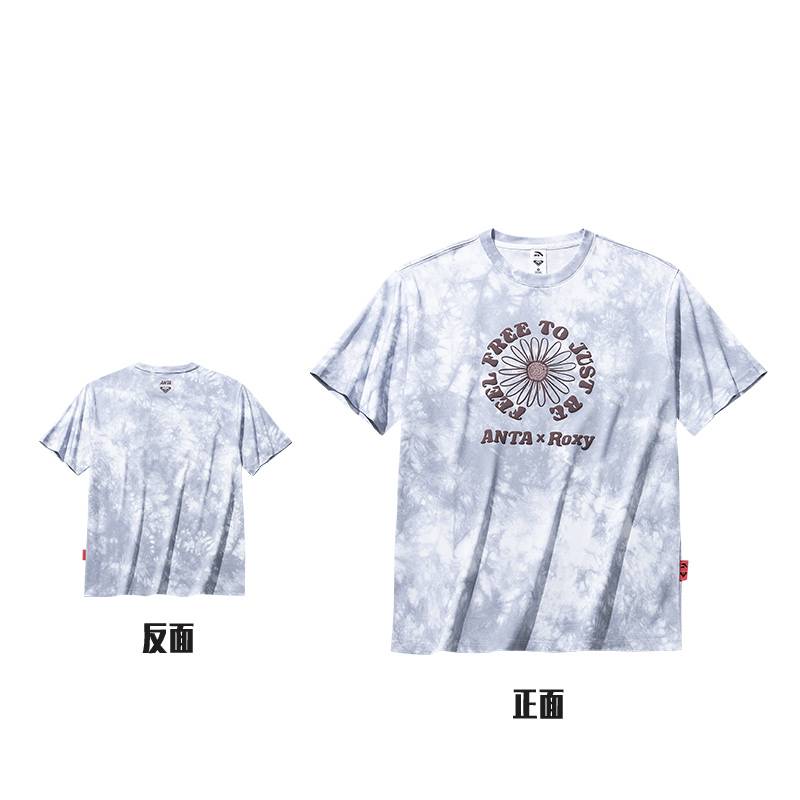 女子短袖针织衫162528108-4