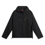 男子梭织运动休闲防晒连帽夹克外套AFDV749-3