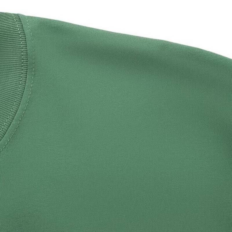 文化系列故宫联名男子夏季短袖T恤运动上衣AHSVB93-4