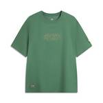 文化系列故宫联名男子夏季短袖T恤运动上衣AHSVB93-4