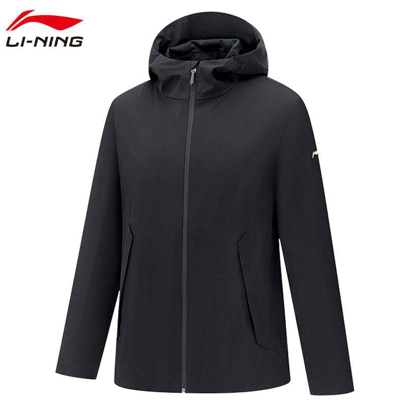 男子金标运动休闲夹克外套AFDWE21-1