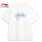 男子韦德生活运动休闲短袖T恤AHSV089-2