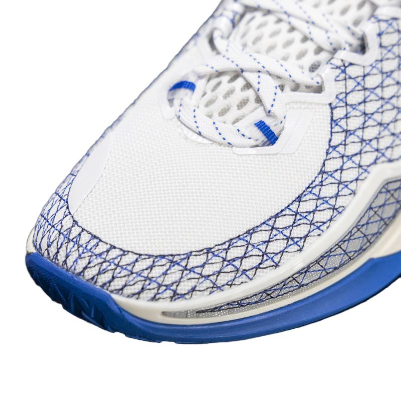 大童减震耐磨透气回弹运动实战篮球鞋YKBV068-1