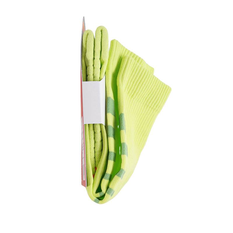 女子压缩运动小腿专业跑步袜1双装（（下单请备注颜色：白色、灰色、黑色、粉色、紫色、黄色）SH2083