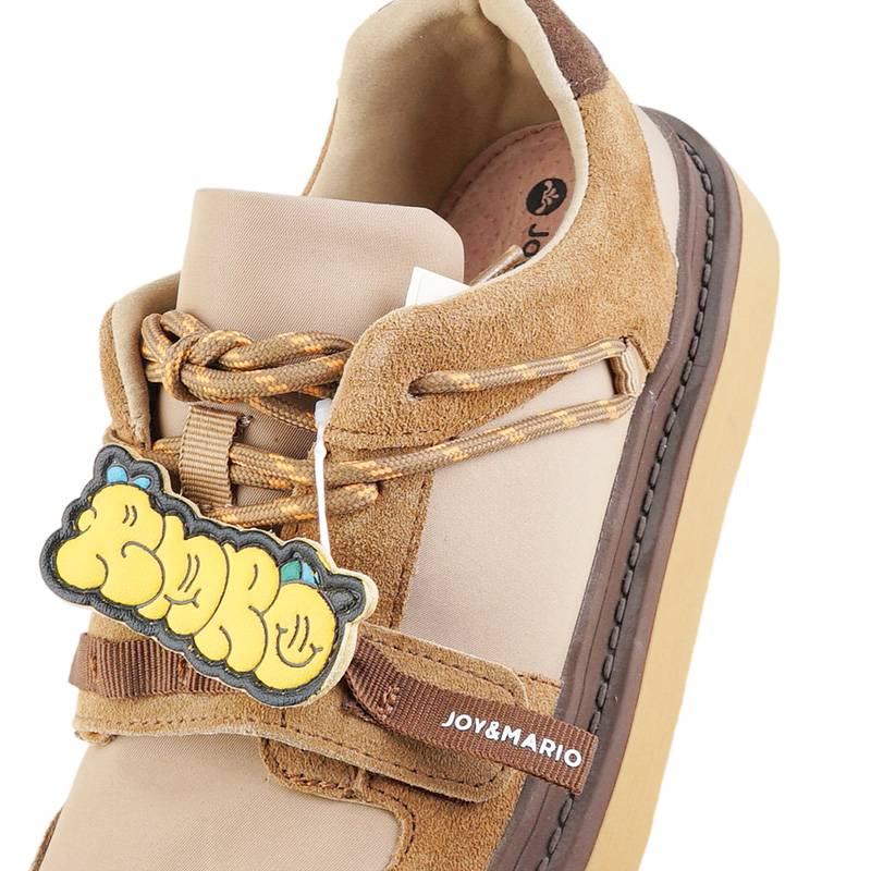 女子厚底增高复古撞色系带百搭防滑低帮休闲板鞋58150W