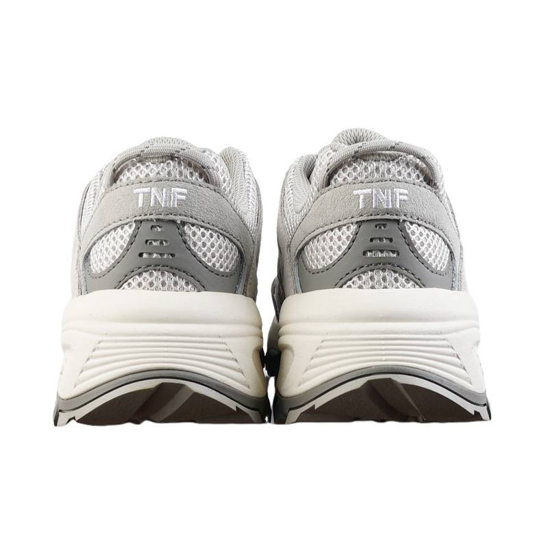 男女同款户外抓地登山越野鞋NF0A8AE96S51