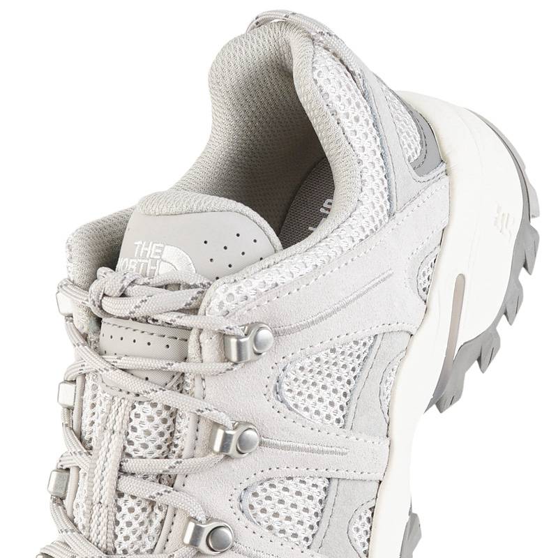 男女同款户外抓地登山越野鞋NF0A8AE96S51