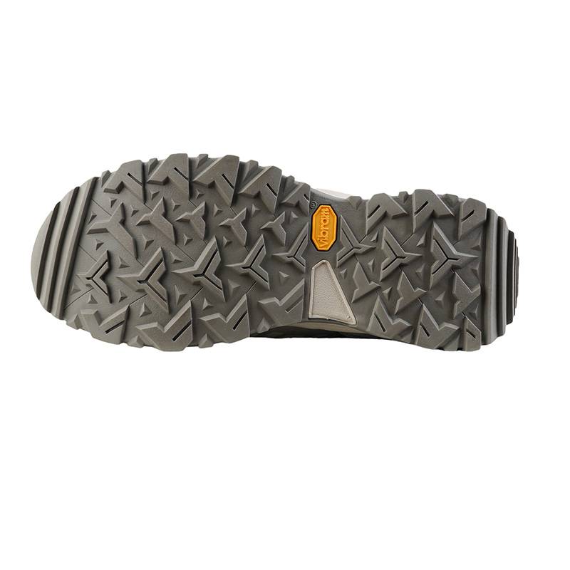 户外男士刺猬GTX防水防滑徒步鞋NF0A8AA9DQ51