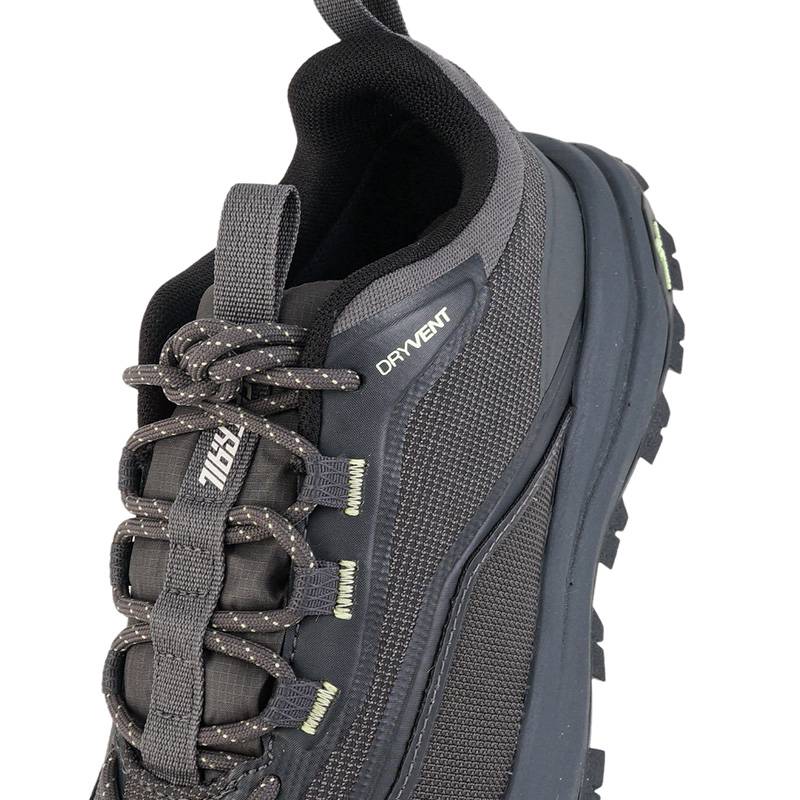 男女同款防水耐磨抓地徒步鞋NF0A8D97H521